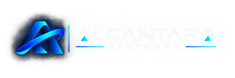 Alcantara Sistemas Logo