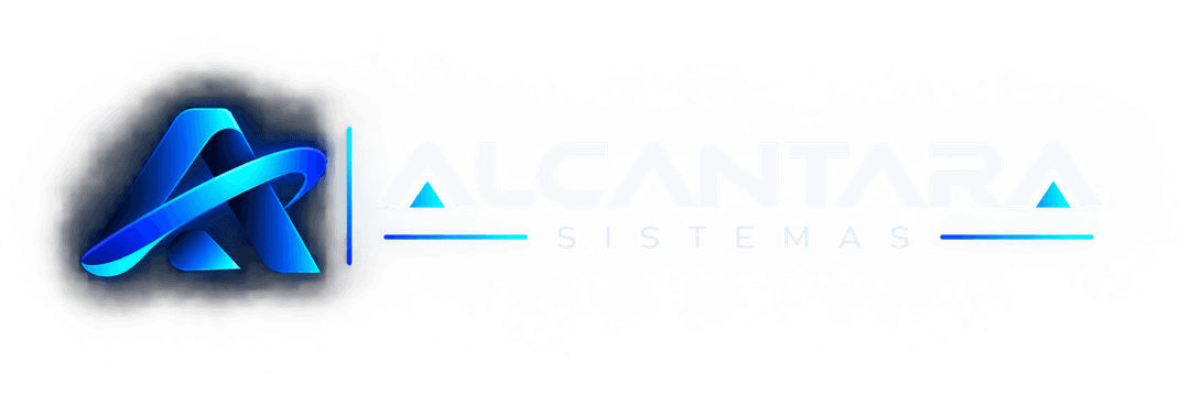 Alcantara Sistemas Logo
